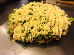 -日葵 大阪烧ひまり(仙霞路店)