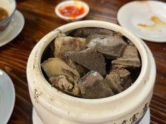 -黄祥华养生堂·炖汤·营养蒸饭(岭南天地店)