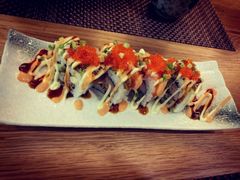 -樱の千渡日式料理·铁板烧•烧鸟(金盛田广场店)