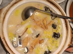 -城南往事·鲁菜·烤鸭(世茂宽厚里·大明湖店)
