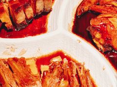 -侨美食家·41年地道粤菜(恒福路店)