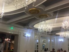大堂-红房子西菜馆(淮海中路店)