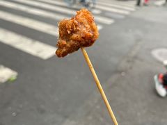 -傅强排骨(成都总店)