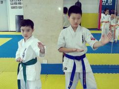 android_upload_pic-极真空手道修远道场