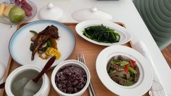 -弗蕾亚·和月月子调理院(东湖店)