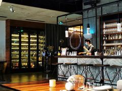 大堂-Mercato莫卡多露台餐厅与酒吧(K11店)