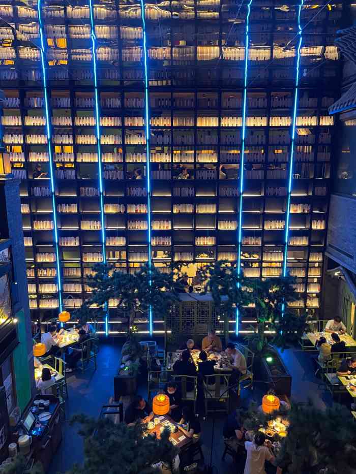 桂满陇-天书(南京德基旗舰店)