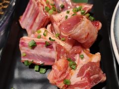 -牛焱·和牛烧肉(五大道店)