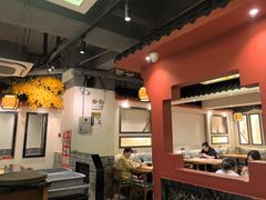 -蒸武门·广式茶点(江南店)