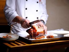 -四季民福烤鸭店(外滩外白渡桥店)