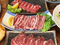 -海之屋韩式烤肉(海棠68环球美食街店)