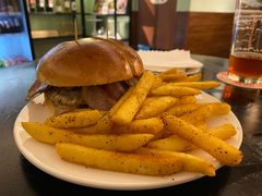 -瑞食酒馆 La Taverne Suisse