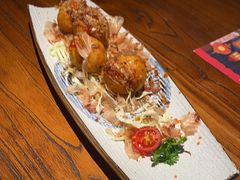 -京鹿料理(荟聚店)