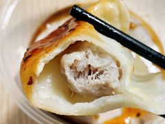 锅贴-玉华饮食店(茅台路店)