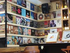 -安妮意大利餐厅(世贸天阶店)