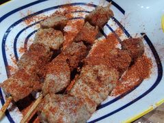 -地二手作鱼汤馄饨(上街里店)