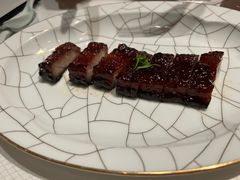 -北京柏悦酒店·锦庭餐厅Dining Room