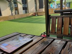 -悦健身游泳健身馆(宋家庄店)