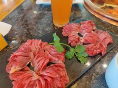 -老码头火锅(骡马市店)