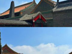 -中街·盛京龙城