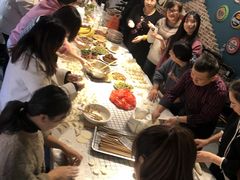 -集结号CLUB别墅聚会轰趴馆
