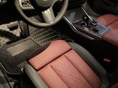 -上海宝信宝马4S店