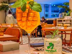 -太食獸泰式茶餐厅(IFS国金中心店)