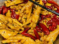 -辣不怕口味虾(凌霄路店)