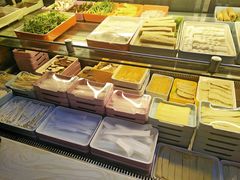 -清真·嘉福元火锅(正宁路店)