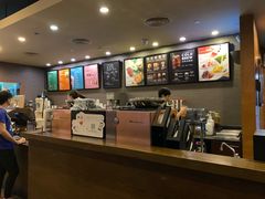 -星巴克臻选(深圳龙华红山天虹店)