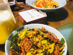 -老磨油饼(高陵店)