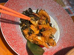 -菌自由丨野生菌火锅特色庭院餐厅(丽江古城店)