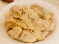 素肉水饺-功德林素菜饭庄(前门店)