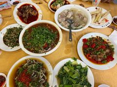 -荣生萝卜汤饭店