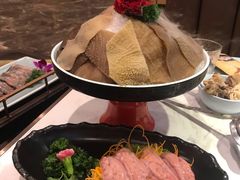 -捞神汤物料理(正大广场店)
