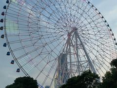 -南昌之星游乐场