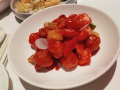 -玫瑰厅上海菜(兴国路店)