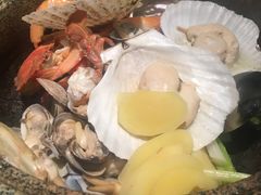-旺顺阁海鲜广场(亚运村店)