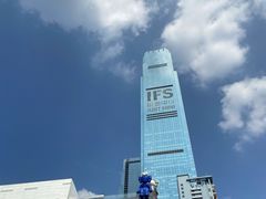 -长沙尼依格罗酒店