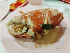 -龙海鲜螃蟹王(宏茂桥店)