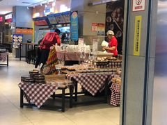 -盒马鲜生(首义店)