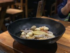 麻辣烫-万记麻辣烫国展总店
