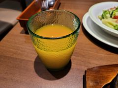 -萨莉亚意式餐厅(百联青浦购物中心店)