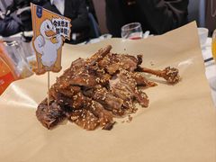 -眉州东坡(团结湖店)