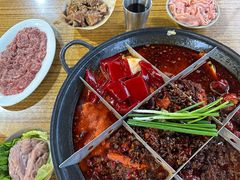 -五里关火锅(牛市口店)