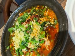 -树厨贵州菜(大十字店)