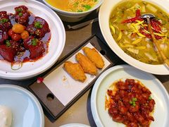 -江南里·新浙菜(苏州大悦城店)