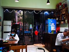 -朗妈私房菜(婺女州店)