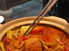 -聚汇三少·龙虾·中餐厅(莫邪路新天地店)
