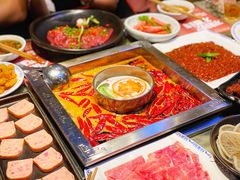 -月满大江火锅(总府路店)